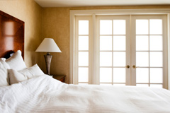 Gastard bedroom extension costs