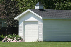 Gastard outbuilding construction costs